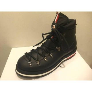 モンクレール ブーツ(メンズ)の通販 65点 | MONCLERのメンズを買うなら モンクレール ブーツ(メンズ)の通販 65点 | MONCLERのメンズを買うなら