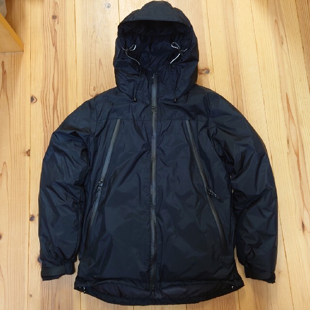 NANGA×URBAN RESEARCH iD/ナンガ×アーバンリサーチiD】-