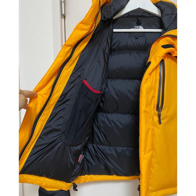 THE NORTH FACE - ザ・ノースフェイス バルトロ ライト THE NORTH FACE - ザ・ノースフェイス バルトロ ライト