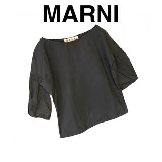 マルニ レディース Tシャツ(レディース/半袖)の通販 200点以上 | Marni 