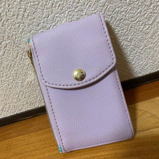 未使用　ノフェス　小銭入れ　カードケース　定期入れ　ミニ財布　財布　nofes(コインケース)