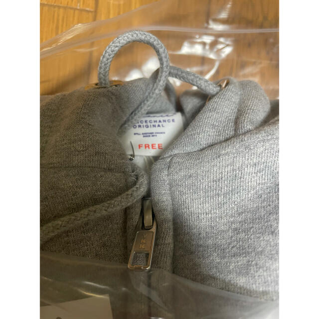 CHANCECHANCE◇CEC ジップアップ | hartwellspremium.com