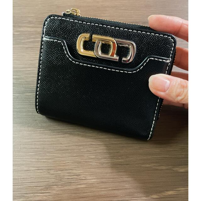 MARC JACOBS(マークジェイコブス)のマークジェイコブス 財布 折り財布 2つ折り財布 MARC JACOBS レディースのファッション小物(財布)の商品写真