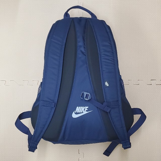 NIKE(ナイキ)の【新品未使用】ナイキ BA5217 バックパック メンズのバッグ(バッグパック/リュック)の商品写真