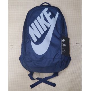 ナイキ(NIKE)の【新品未使用】ナイキ BA5217 バックパック(バッグパック/リュック)