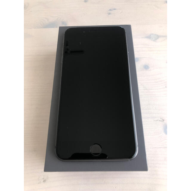 Apple(アップル)の【PHANDINHDONG様専用】iPhone 8 Plus 256 GB スマホ/家電/カメラのスマートフォン/携帯電話(スマートフォン本体)の商品写真