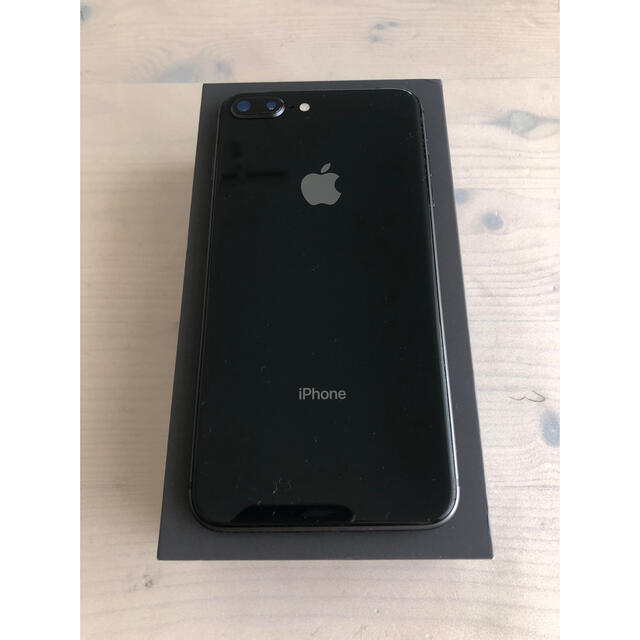 Apple(アップル)の【PHANDINHDONG様専用】iPhone 8 Plus 256 GB スマホ/家電/カメラのスマートフォン/携帯電話(スマートフォン本体)の商品写真