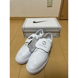 ナイキ(NIKE)のNIKE ナイキ　Kwond1 G-DRAGON(スニーカー)