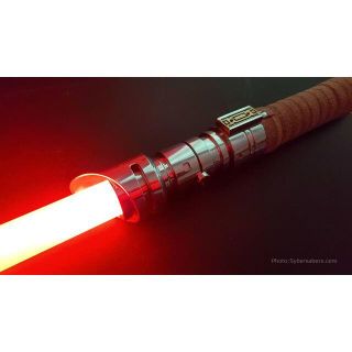 スターウォーズ　KRSabers HERO2021 ライトセーバー　ネオピクセル