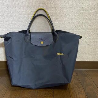 ロンシャン(LONGCHAMP)のロンシャン(トートバッグ)