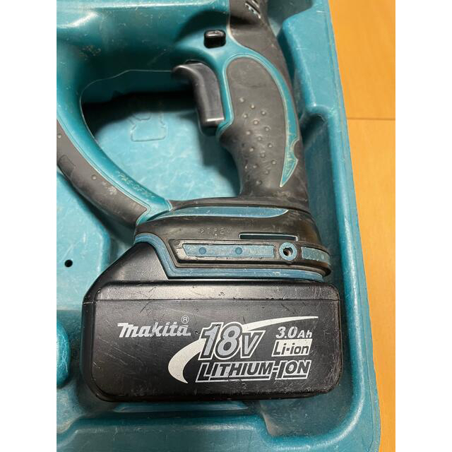 Makita(マキタ)のマキタ　HR202D  バッテリー2個付き　3モード スポーツ/アウトドアの自転車(工具/メンテナンス)の商品写真