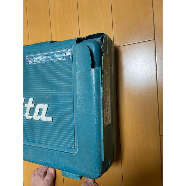 Makita(マキタ)のマキタ　HR202D  バッテリー2個付き　3モード スポーツ/アウトドアの自転車(工具/メンテナンス)の商品写真