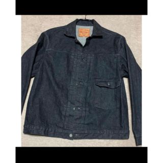 Engineered Garments(Gジャン/デニムジャケット)のフリマ Engineered Garments(Gジャン/デニムジャケット)のフリマ