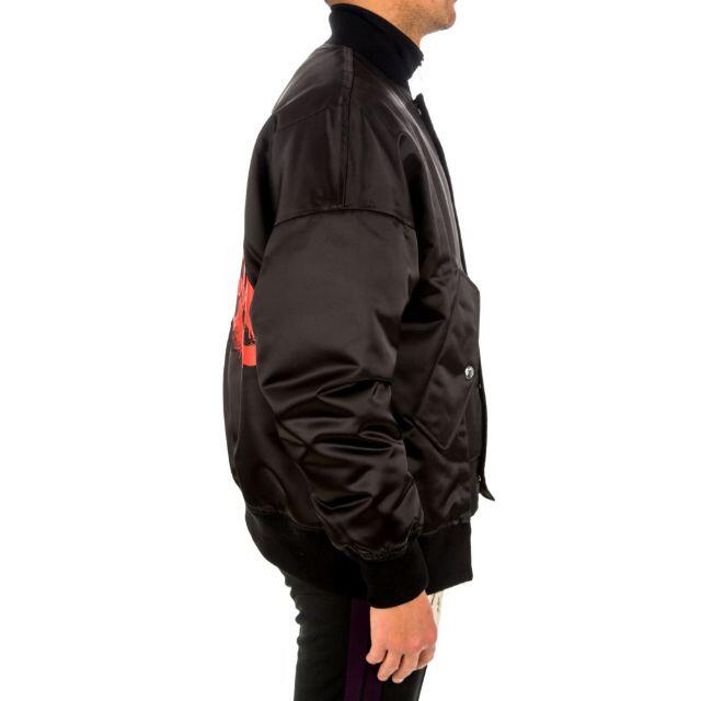 MONCLER - サイズ1□モンクレールx Palm Angels□ダウン MONCLER - サイズ1□モンクレールx Palm Angels□ダウン
