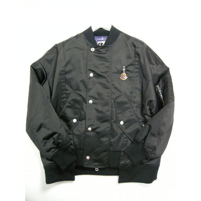 MONCLER - サイズ1□モンクレールx Palm Angels□ダウン MONCLER - サイズ1□モンクレールx Palm Angels□ダウン