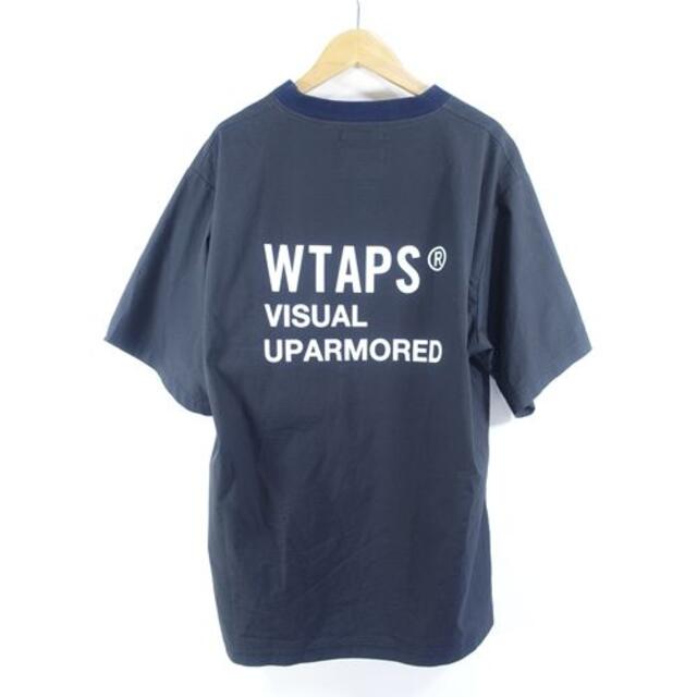 WTAPS 21ss SMOCK SS/ COPO.RIPSTOP