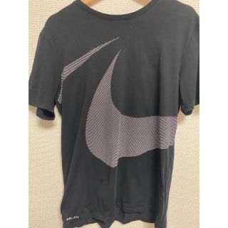 ナイキ(NIKE)のメンズ　Tシャツ(Tシャツ/カットソー(半袖/袖なし))