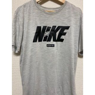 ナイキ(NIKE)のメンズ Tシャツ(Tシャツ/カットソー(半袖/袖なし))