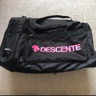 デサント ボストンバッグ(メンズ)の通販 8点 | DESCENTEのメンズを買う