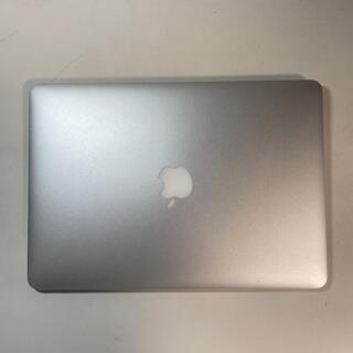 アップル(Apple)の(最終値引き)MacBook Air 13inch EARLY 2015 (ノートPC)