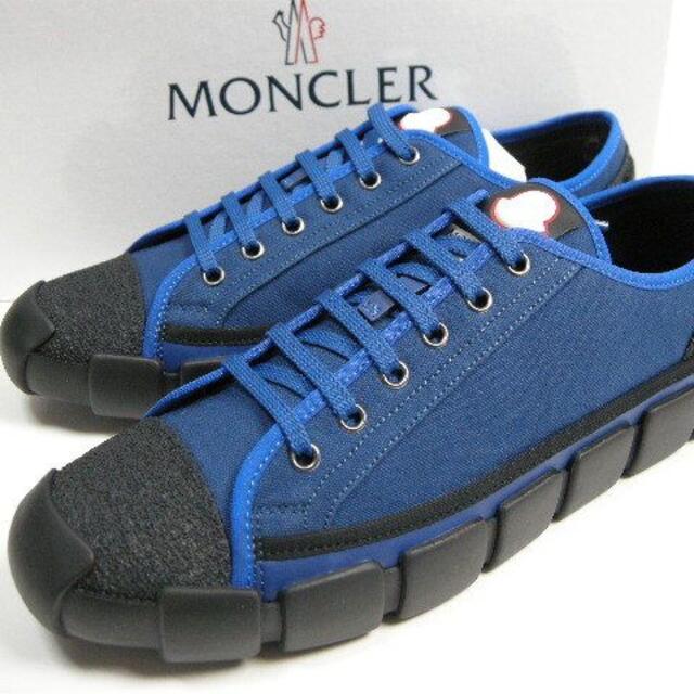 大特価!!】 MONCLER GREEN□bradleyスニーカー新品 CRAIG サイズ40