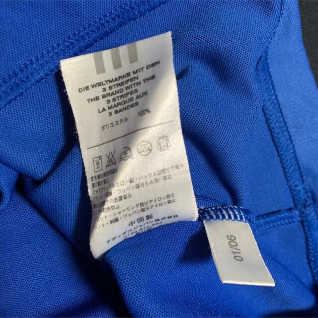 《最終価格！1/28まで》adidas size S メンズのトップス(Tシャツ/カットソー(半袖/袖なし))の商品写真