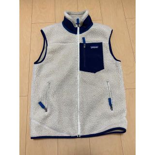 パタゴニア(patagonia)のパタゴニア　レトロx　ボアジャケット(ブルゾン)