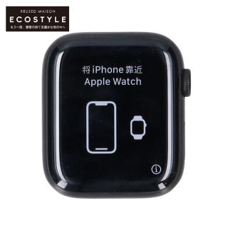 アップルウォッチ(Apple Watch)のアップルウォッチ 腕時計(その他)