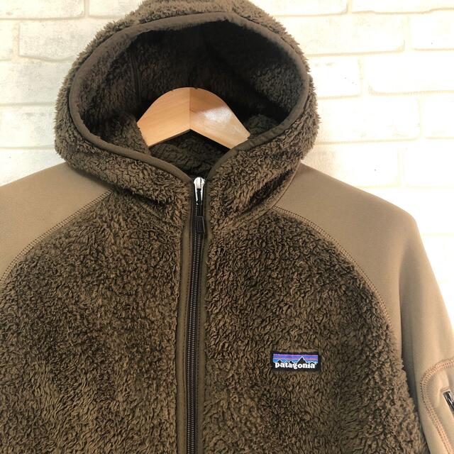 patagonia - 【廃盤希少】patagonia Los Lobos jacket hoody Mの通販 ...