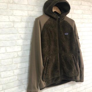 patagonia - 【廃盤希少】patagonia Los Lobos jacket hoody Mの通販 ...