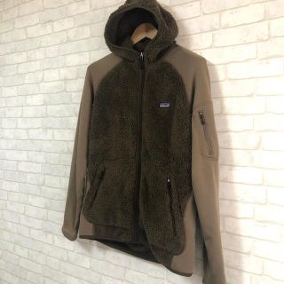 patagonia - 【廃盤希少】patagonia Los Lobos jacket hoody Mの通販 ...