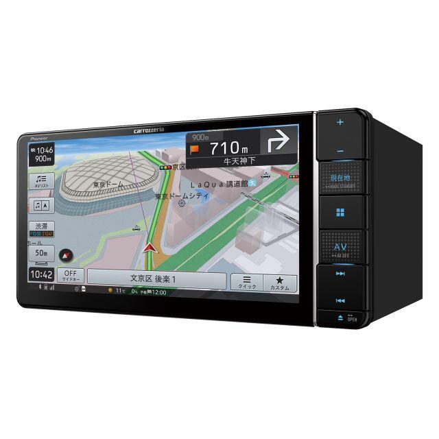 未使用 パイオニア 7型 AVIC-RW711-E フルセグ 匿名 | www.innoveering.net