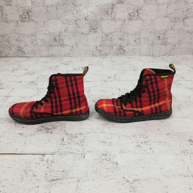 Dr.Martens ドクターマーチン 7ホールブーツ