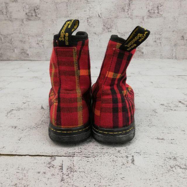 Dr.Martens ドクターマーチン 7ホールブーツ