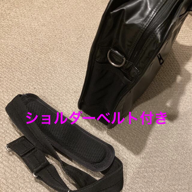 吉田カバン ポーター デバイス PORTER 2way ブリーフケース 5