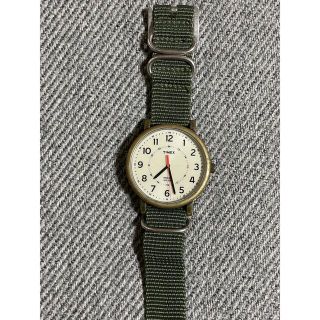 タイメックス(TIMEX)のtimex 腕時計(腕時計)