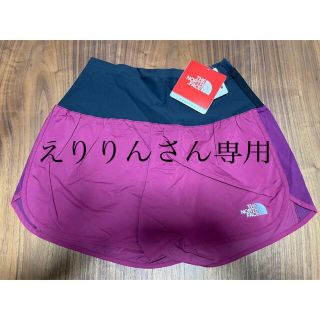 ザノースフェイス(THE NORTH FACE)のTHE NORTHFACE  ショートパンツ(ショートパンツ)