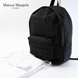 マルタンマルジェラ(Maison Martin Margiela)の新品 2020AW Maison Margiela バックパック(バッグパック/リュック)