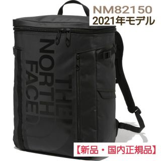 ザノースフェイス(THE NORTH FACE)のノースフェイス  BCヒューズボックス2 NM82150 K(バッグパック/リュック)