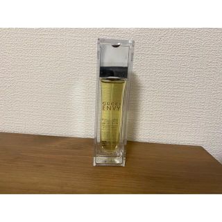 グッチ(Gucci)のGUCCI エンヴィ オードトワレ 30ml(香水(女性用))