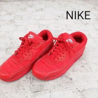 ナイキ(NIKE)のNIKE ナイキ AIR MAX 90 ESSENTIAL エアマックス 90(スニーカー)