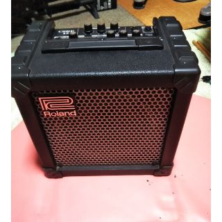 ローランド(Roland)のローランドCUBE15ギターアンプ(ギターアンプ)