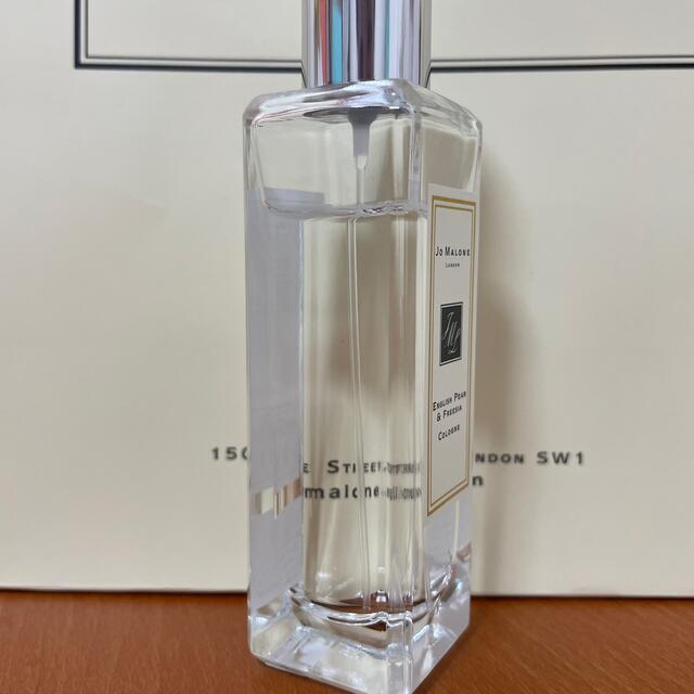 Jo Malone(ジョーマローン)のJo MALONE イングリッシュペア&フリージア　 コスメ/美容の香水(香水(女性用))の商品写真