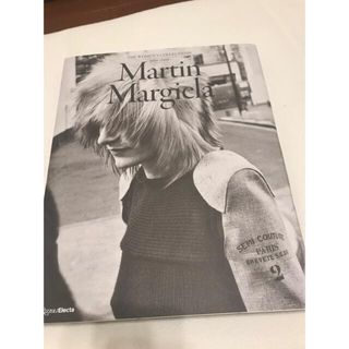 Maison Margiela(旧Maison Martin Margiela)(本)のフリマ Maison Margiela(旧Maison Martin Margiela)(本)のフリマ