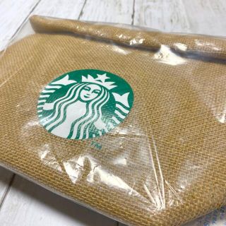 スターバックスコーヒー(Starbucks Coffee)のスターバックス　ランチバッグ(弁当用品)