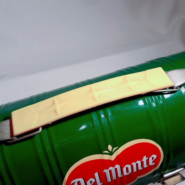 Del Monte　ランチボックス