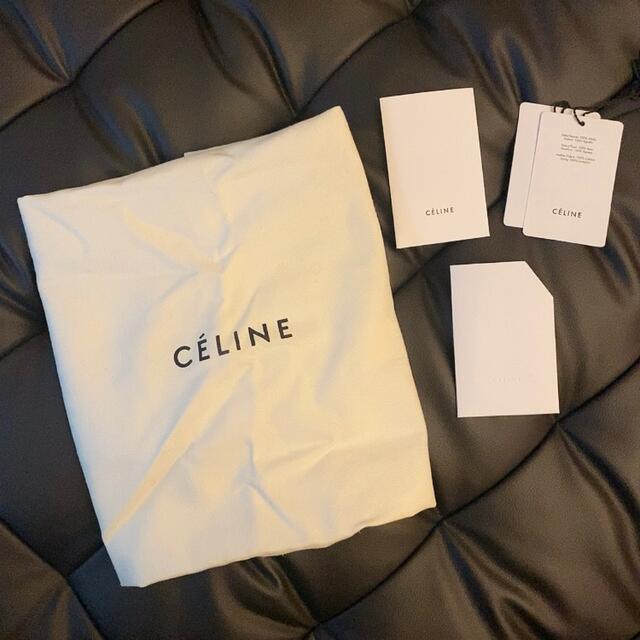 celine 2way (ショルダー付き！
バッグ
レディース
すごく可愛いデザイン！
)の通販 by classy｜セリーヌならラクマ - Celine ハンドバッグ 豊富な定番