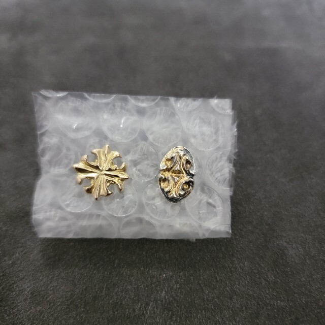 Gabor(ガボール)のガボール　ガボラトリー　10K  18K メンズのアクセサリー(その他)の商品写真