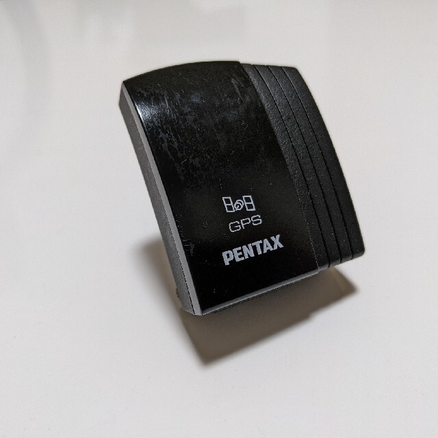 PENTAX O-GPS1 アストロトレーサー