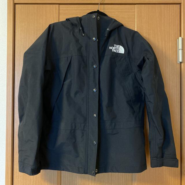 THE NORTH FACE(ザノースフェイス)のノースフェイス　マウンテンライトジャケット　レディース レディースのジャケット/アウター(その他)の商品写真